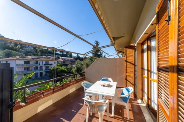 appartamento in vendita a Monte Argentario in zona Porto Ercole