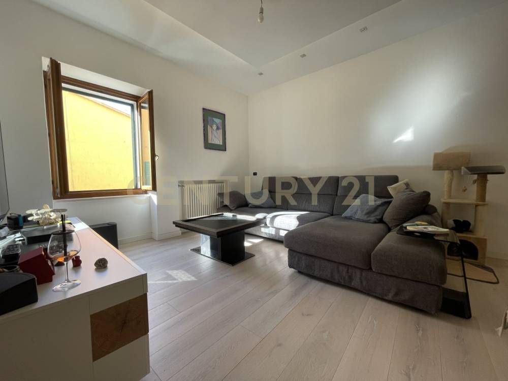 appartamento in vendita a Monte Argentario in zona Porto Santo Stefano