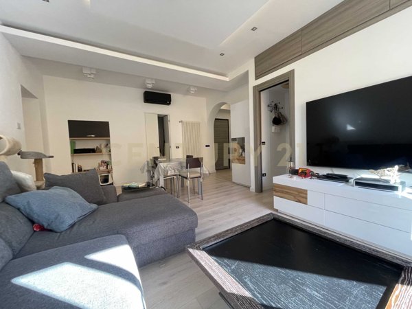 appartamento in vendita a Monte Argentario in zona Porto Santo Stefano