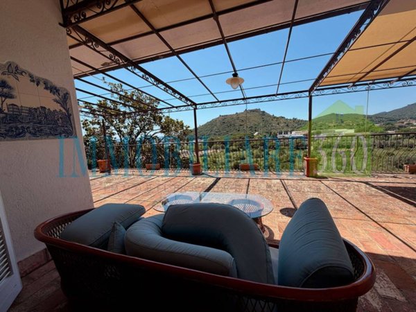 casa indipendente in vendita a Monte Argentario in zona Porto Ercole