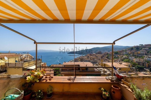 appartamento in vendita a Monte Argentario in zona Porto Santo Stefano