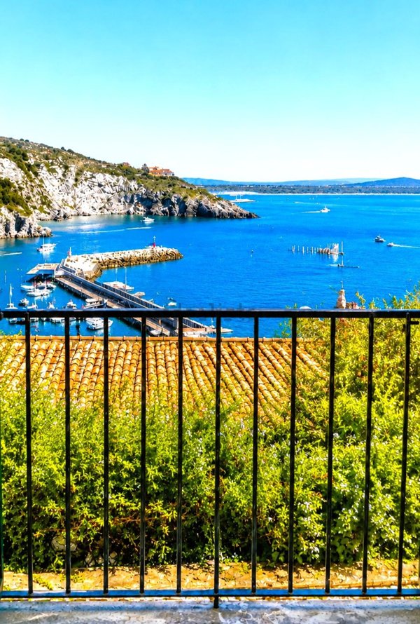 appartamento in vendita a Monte Argentario in zona Porto Ercole