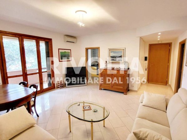 appartamento in vendita a Monte Argentario in zona Porto Ercole