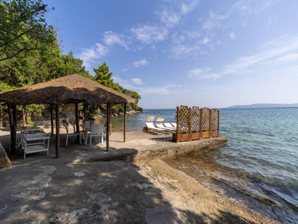 casa indipendente in vendita a Monte Argentario in zona Pozzarello