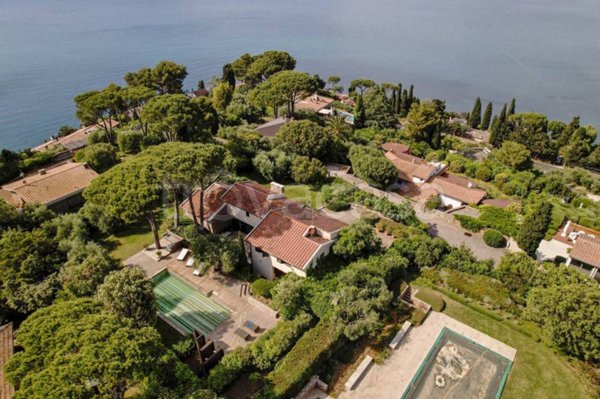 casa indipendente in vendita a Monte Argentario in zona Santa Liberata