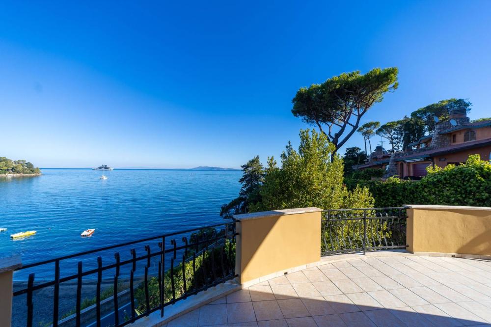 casa indipendente in vendita a Monte Argentario in zona Pozzarello