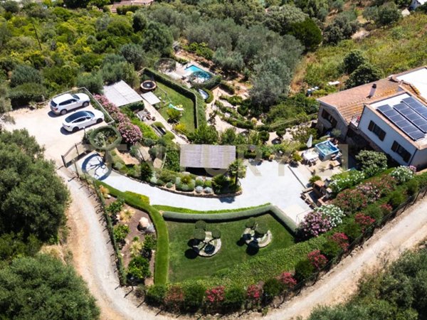 casa indipendente in vendita a Monte Argentario