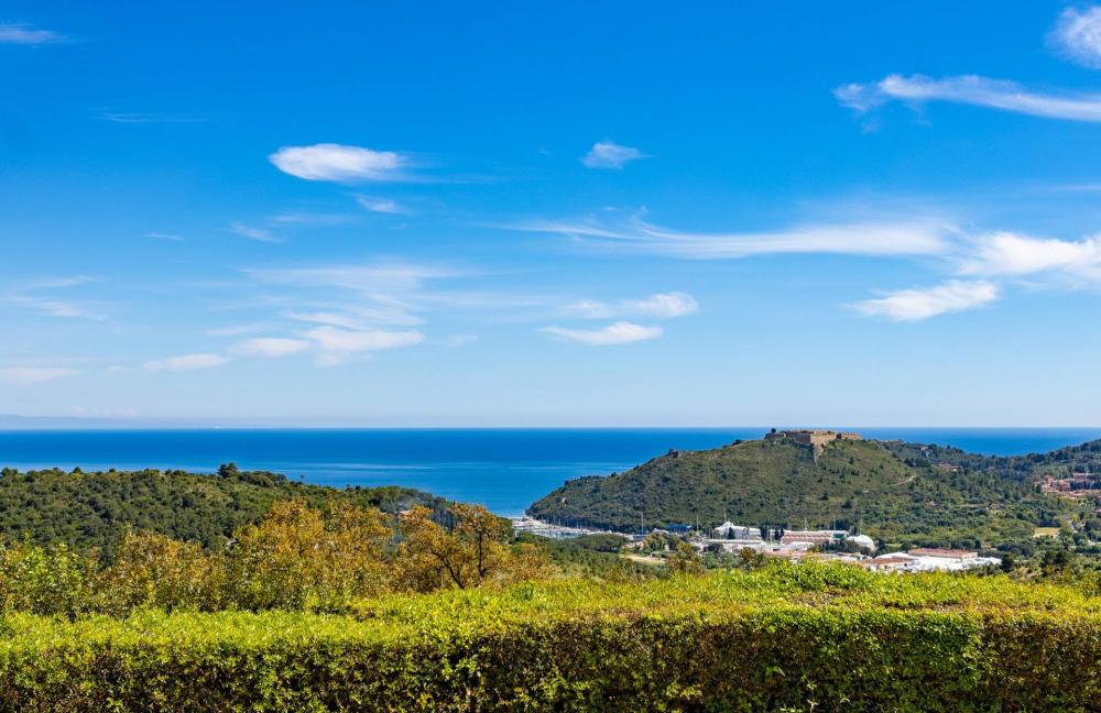 casa indipendente in vendita a Monte Argentario in zona Porto Ercole