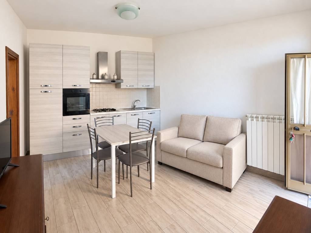 casa indipendente in vendita a Monte Argentario in zona Porto Santo Stefano
