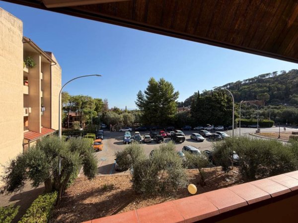 appartamento in vendita a Monte Argentario in zona Pozzarello