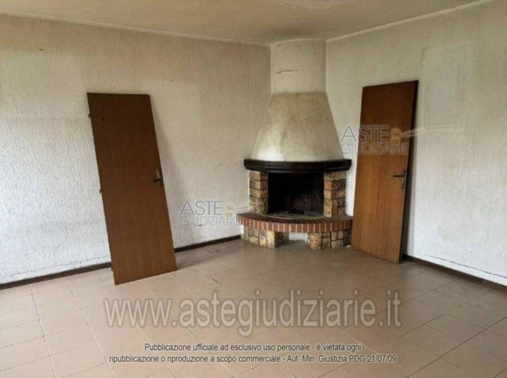 appartamento in vendita a Monte Argentario in zona Porto Ercole