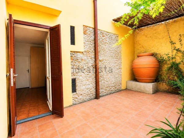 appartamento in vendita a Monte Argentario in zona Porto Ercole