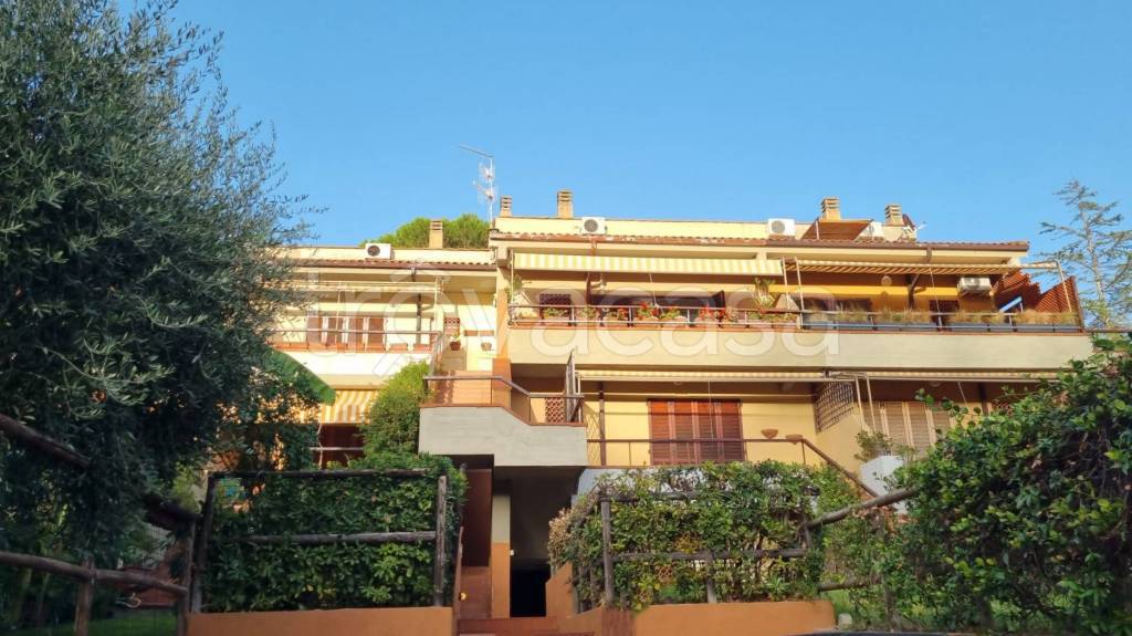 appartamento in vendita a Monte Argentario in zona Porto Ercole