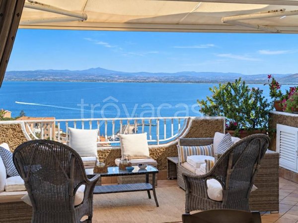 appartamento in vendita a Monte Argentario in zona Porto Santo Stefano