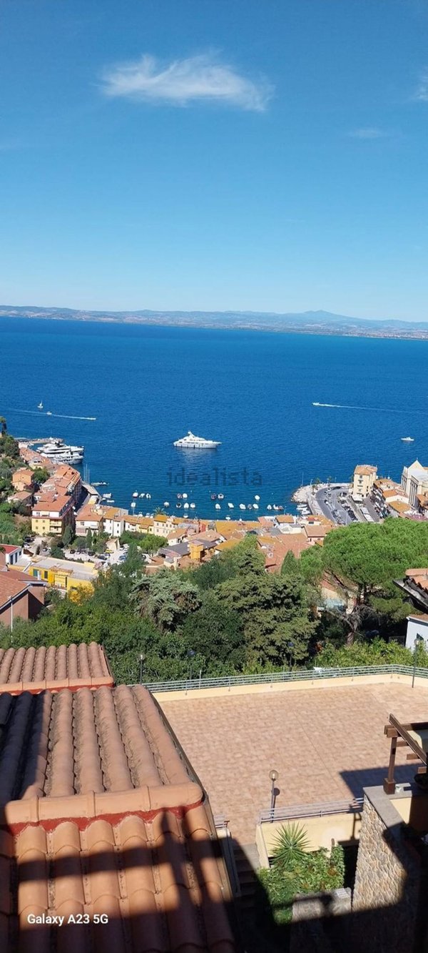 appartamento in vendita a Monte Argentario in zona Porto Santo Stefano