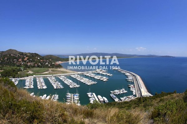 box auto in vendita a Monte Argentario in zona Porto Ercole