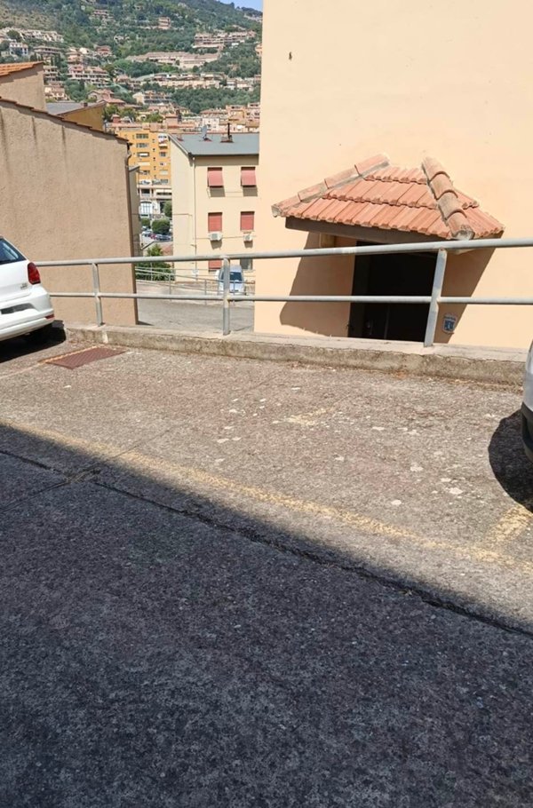 box auto in vendita a Monte Argentario in zona Porto Santo Stefano