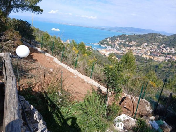 terreno agricolo in vendita a Monte Argentario