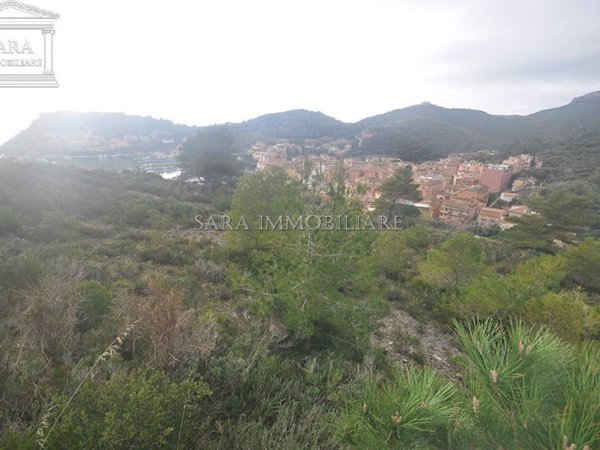terreno agricolo in vendita a Monte Argentario in zona Porto Ercole