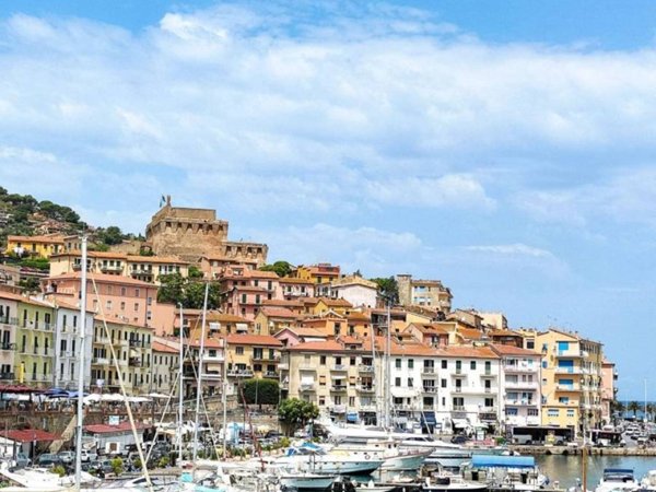 box auto in vendita a Monte Argentario in zona Porto Santo Stefano