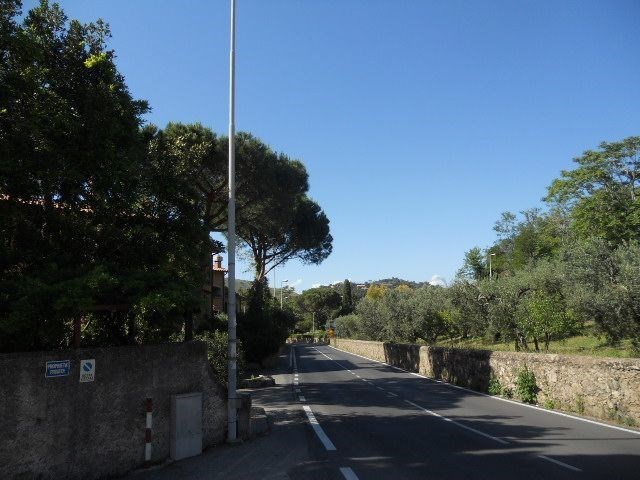 box auto in vendita a Monte Argentario in zona Porto Ercole