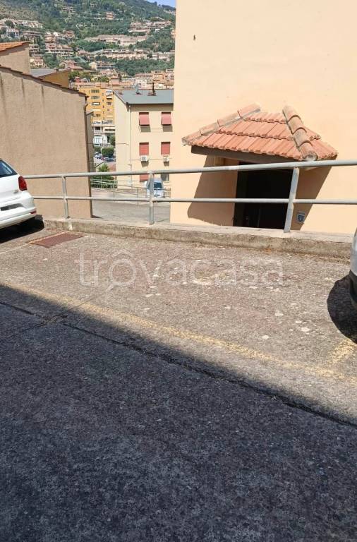 box auto in vendita a Monte Argentario