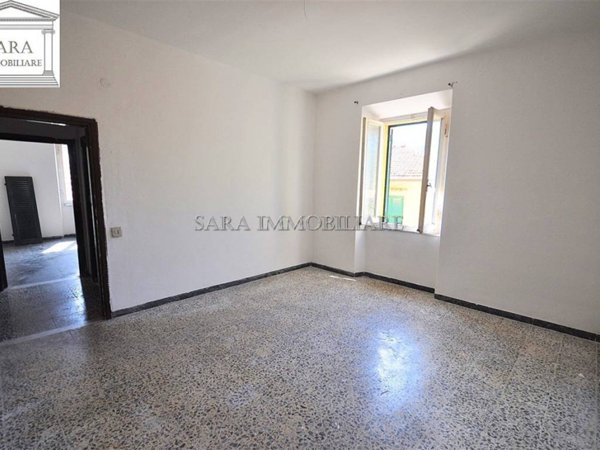appartamento in vendita a Monte Argentario in zona Porto Ercole
