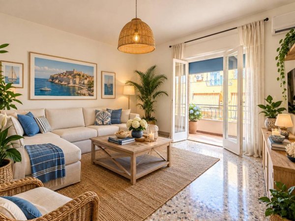 appartamento in vendita a Monte Argentario in zona Porto Ercole