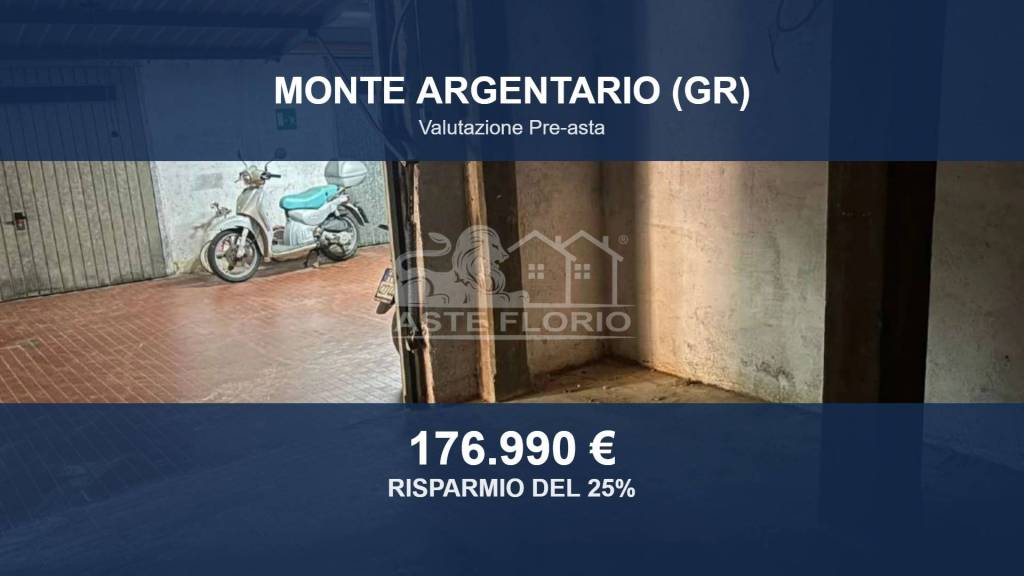 appartamento in vendita a Monte Argentario in zona Porto Ercole
