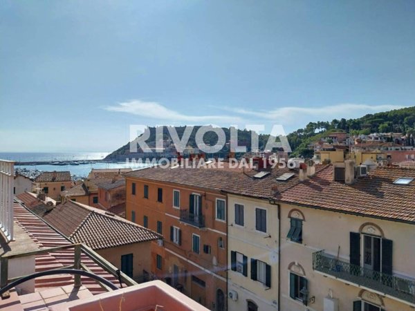 appartamento in vendita a Monte Argentario in zona Porto Ercole