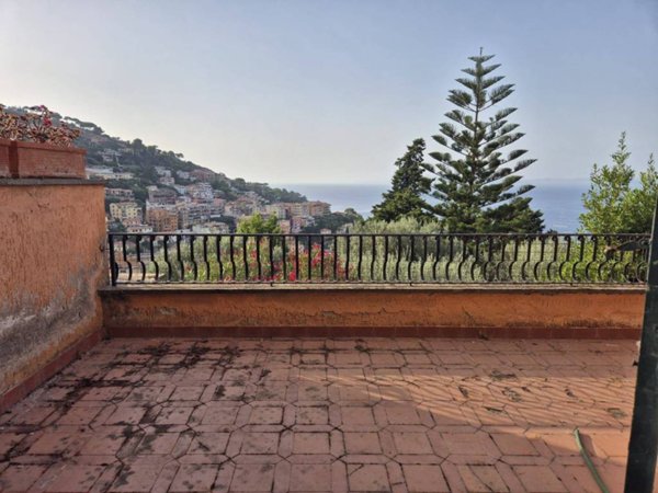 appartamento in vendita a Monte Argentario in zona Porto Santo Stefano
