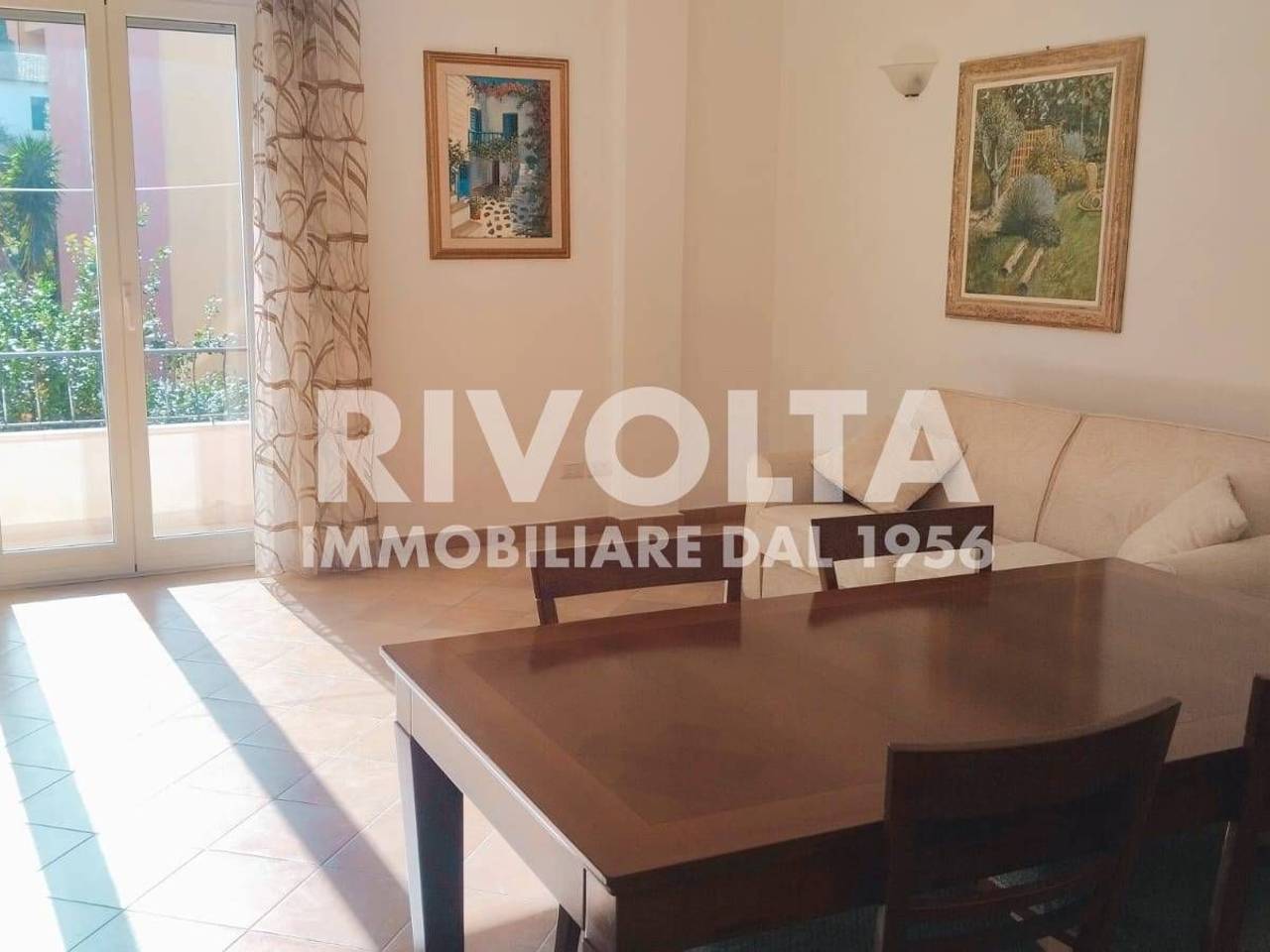 appartamento in vendita a Monte Argentario in zona Porto Ercole