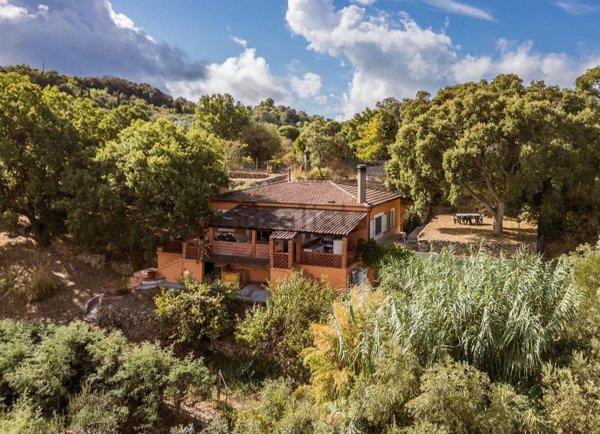 casa indipendente in vendita a Monte Argentario in zona Porto Santo Stefano