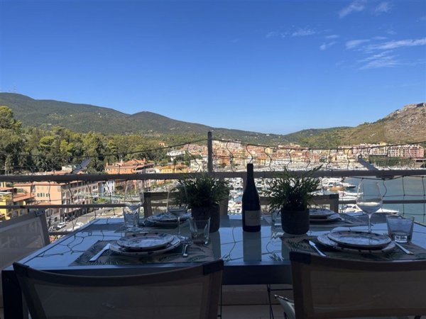 appartamento in vendita a Monte Argentario in zona Porto Ercole