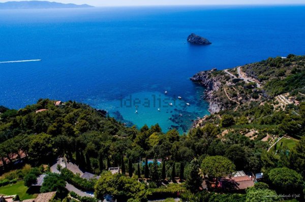 appartamento in vendita a Monte Argentario in zona Cala Moresca