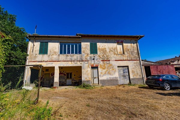 casale in vendita a Monte Argentario in zona Porto Ercole