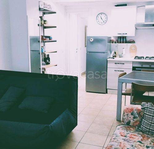 appartamento in vendita a Monte Argentario in zona Porto Ercole