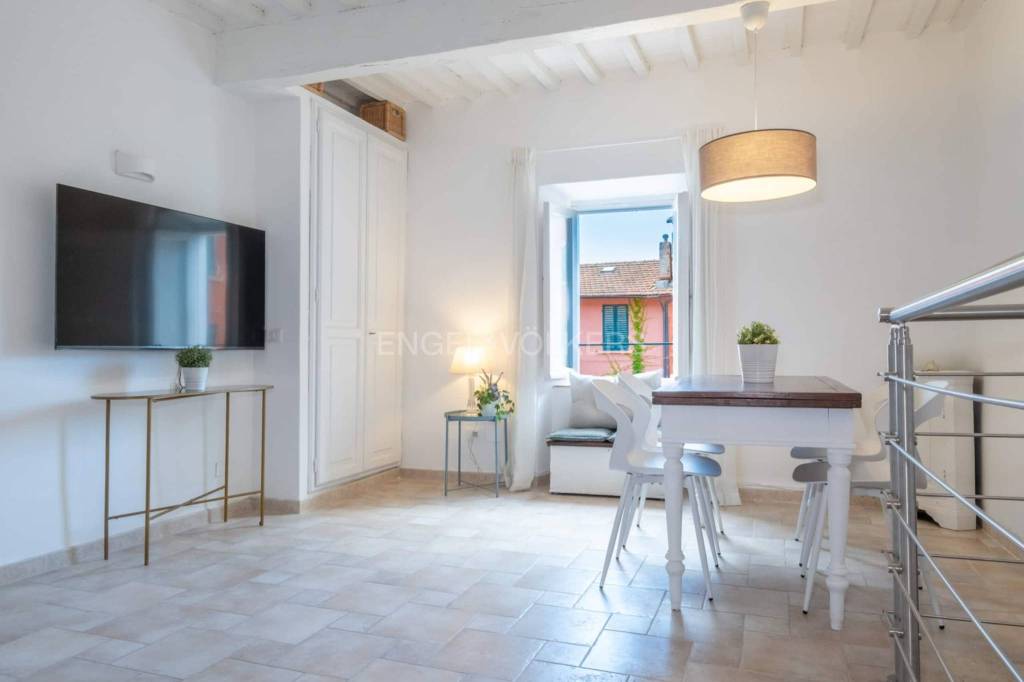 appartamento in vendita a Monte Argentario in zona Porto Ercole