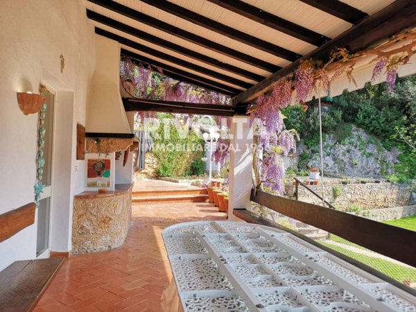 casa indipendente in vendita a Monte Argentario in zona Porto Ercole