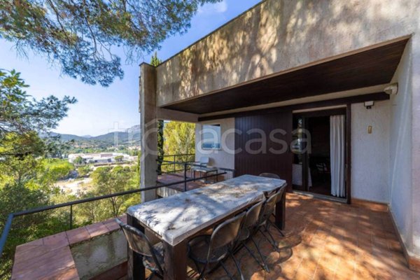 casa indipendente in vendita a Monte Argentario in zona Porto Ercole