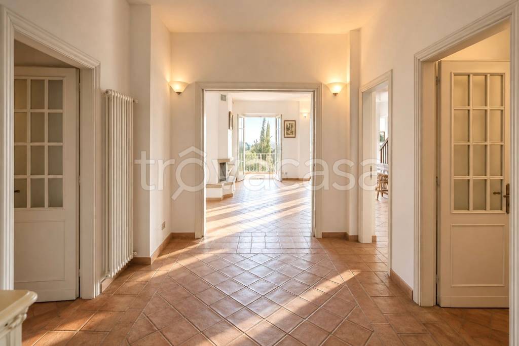casa indipendente in vendita a Monte Argentario in zona Porto Santo Stefano