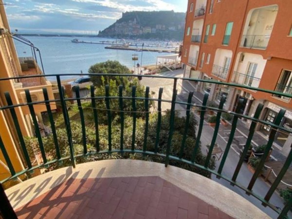 appartamento in vendita a Monte Argentario in zona Porto Ercole