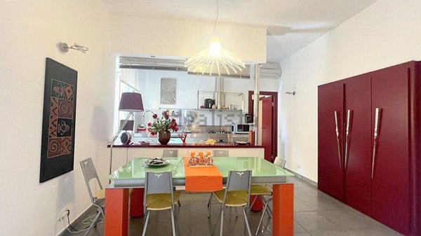 appartamento in vendita a Monte Argentario in zona Porto Ercole