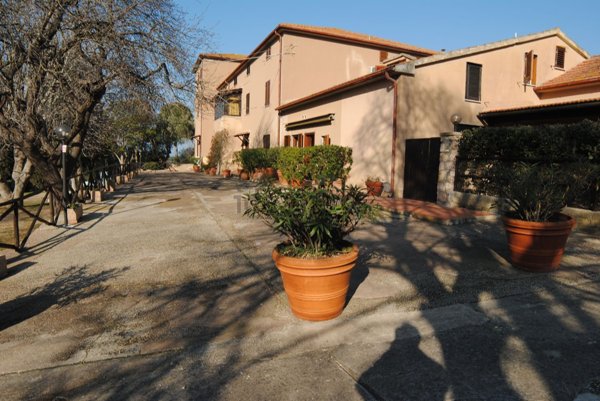 appartamento in vendita a Monte Argentario