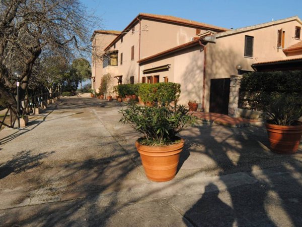 casa indipendente in vendita a Monte Argentario