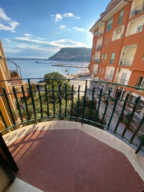 appartamento in vendita a Monte Argentario in zona Porto Ercole