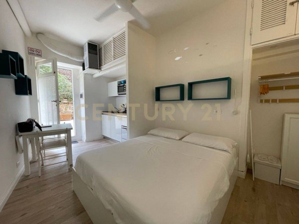 appartamento in vendita a Monte Argentario in zona Porto Santo Stefano