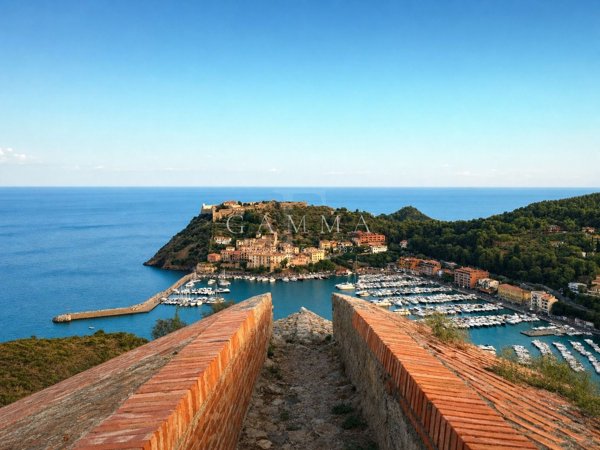appartamento in vendita a Monte Argentario in zona Porto Ercole