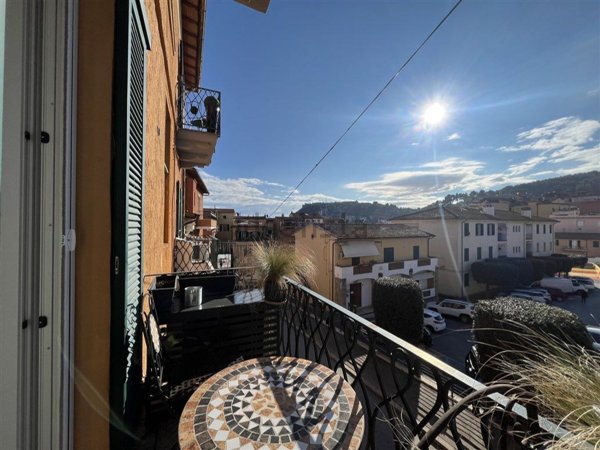 appartamento in vendita a Monte Argentario in zona Porto Ercole