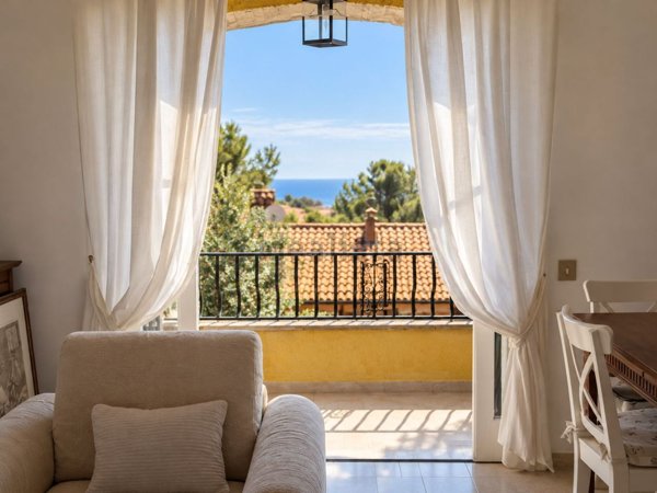 appartamento in vendita a Monte Argentario in zona Porto Santo Stefano
